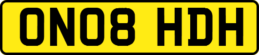 ON08HDH