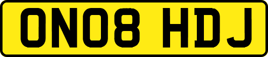 ON08HDJ