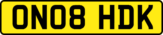 ON08HDK