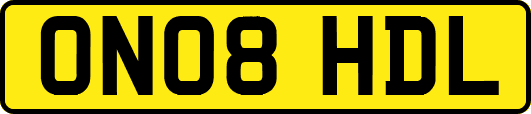 ON08HDL