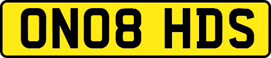 ON08HDS