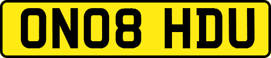 ON08HDU