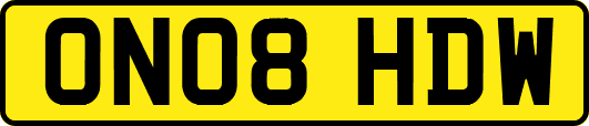 ON08HDW
