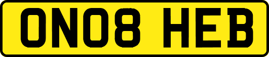 ON08HEB