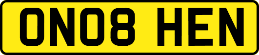 ON08HEN