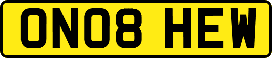 ON08HEW