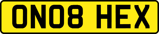 ON08HEX