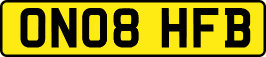 ON08HFB