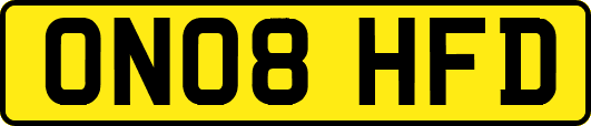 ON08HFD