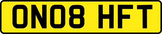 ON08HFT