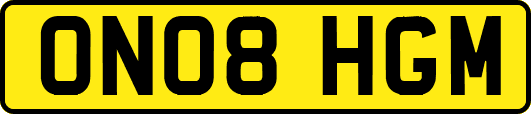 ON08HGM