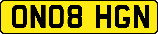 ON08HGN
