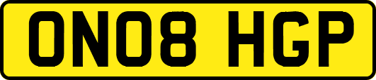 ON08HGP