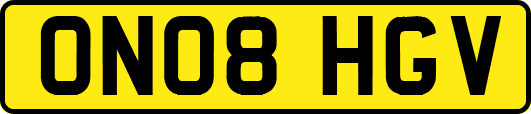 ON08HGV