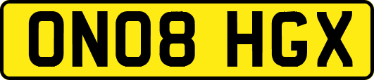 ON08HGX