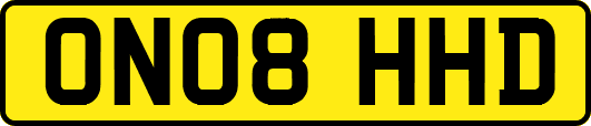 ON08HHD