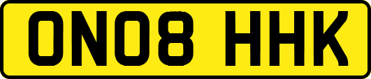 ON08HHK
