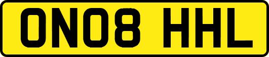ON08HHL