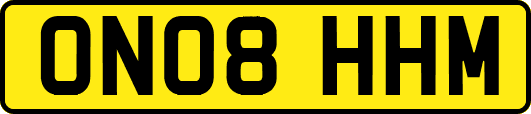 ON08HHM