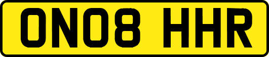 ON08HHR