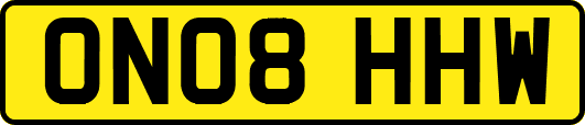 ON08HHW