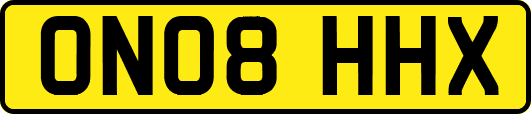 ON08HHX