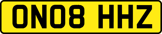 ON08HHZ