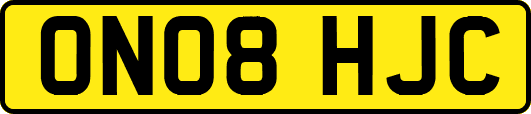 ON08HJC