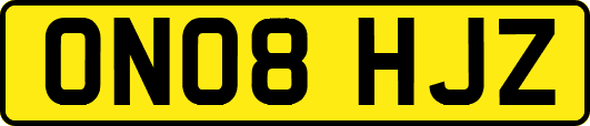 ON08HJZ