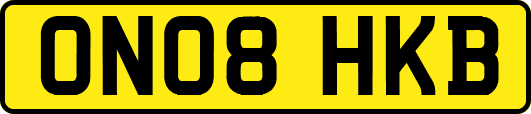 ON08HKB
