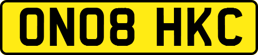 ON08HKC