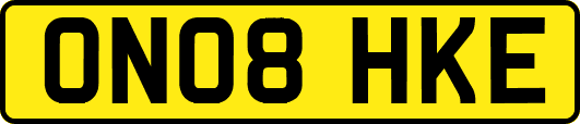 ON08HKE