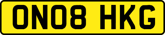 ON08HKG