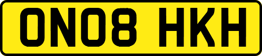 ON08HKH