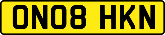 ON08HKN