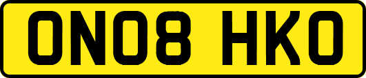 ON08HKO