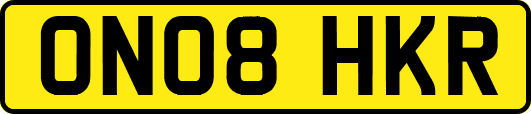 ON08HKR