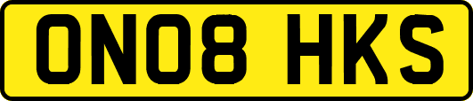 ON08HKS