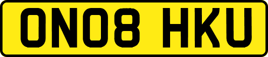 ON08HKU
