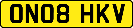 ON08HKV