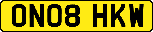 ON08HKW