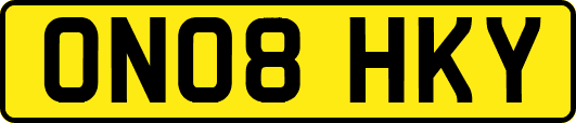 ON08HKY