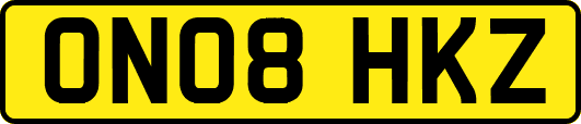 ON08HKZ