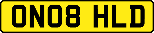 ON08HLD