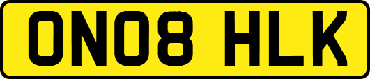 ON08HLK