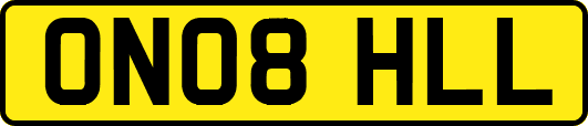 ON08HLL
