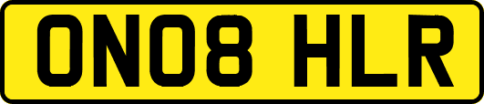 ON08HLR