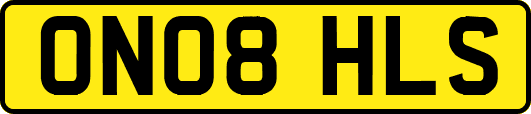 ON08HLS