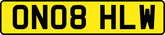 ON08HLW