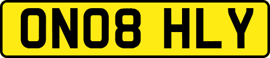 ON08HLY